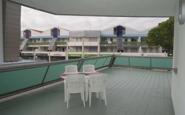 Condominio Argonauti