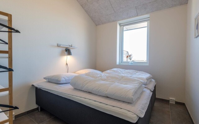 6 Person Holiday Home in Hvide Sande