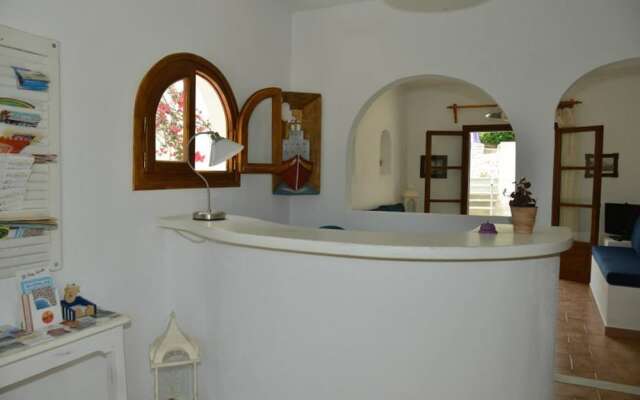 Anofli Accommodation