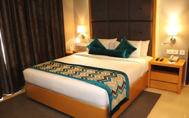 Shree Kanak Hotel
