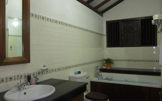 Sri Voc Homestay