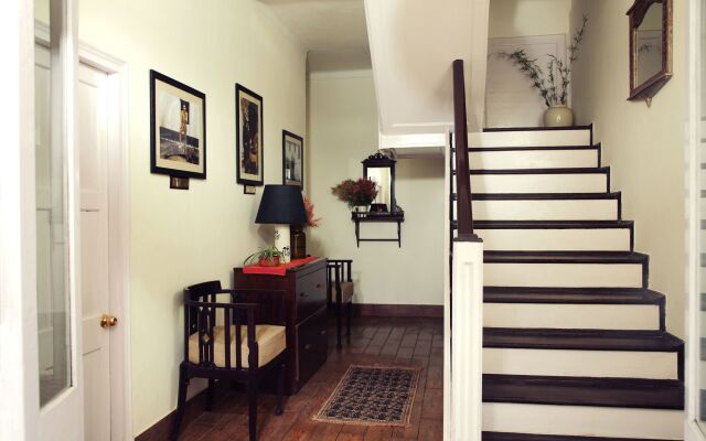 Bhikampur Lodge By Howard