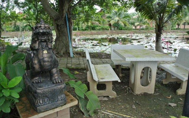 Suan Fasai Resort