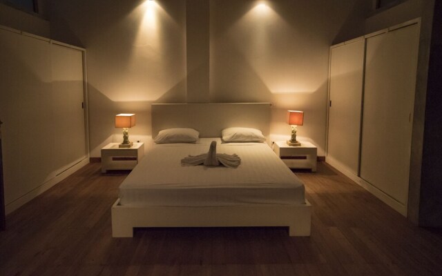 Canggu Beach Villa