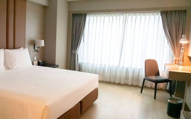 Grand Swiss Sukhumvit 11 by Compass Hospitality