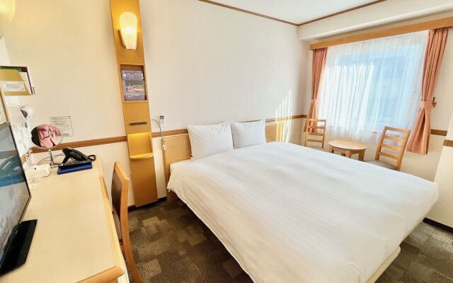 Toyoko Inn Tokyo Nihombashi Ningyocho