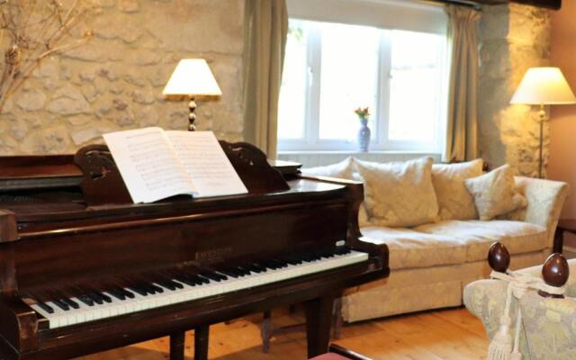 Span Farm House - Pet Friendly