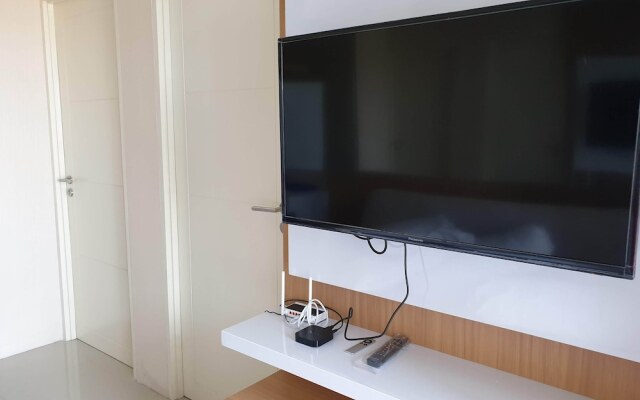 Cosmy Tanglin Apartment