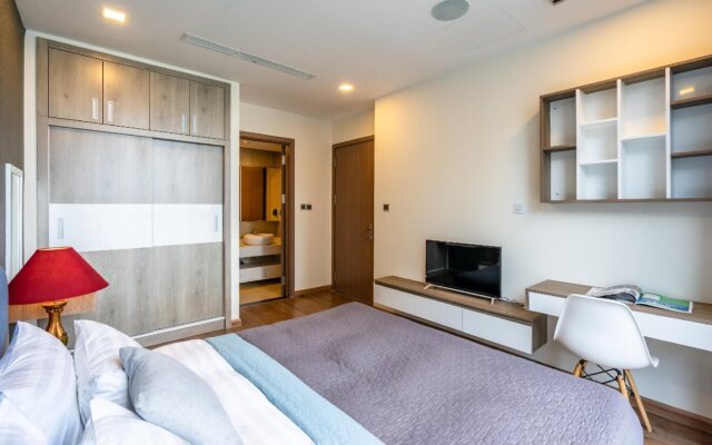 Vinhomes Central Park Saigon