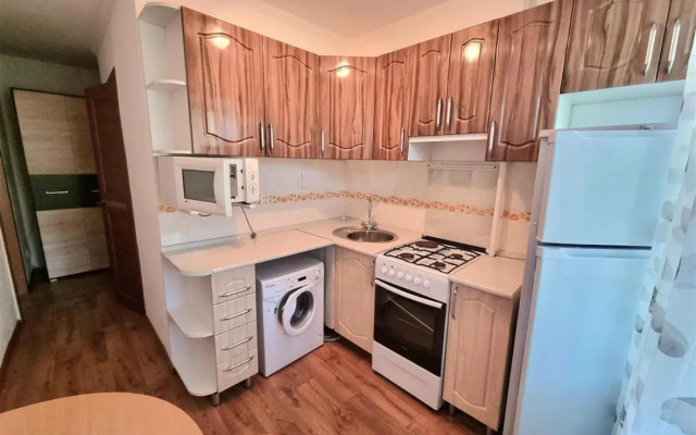 1-комн центр, Бухар-Жырау 69