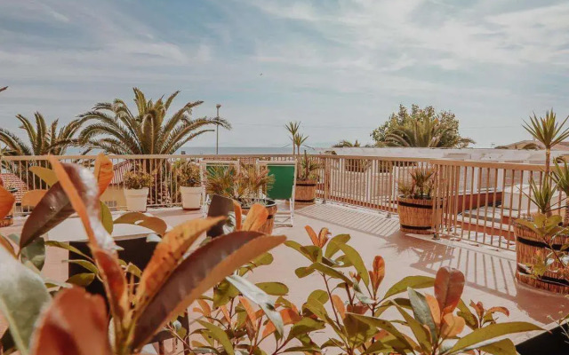 La Lampada Di Aladino