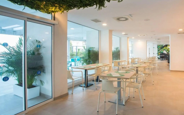 Spirit Hotel Benalmádena Beach