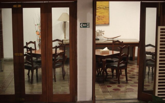 Hotel Graha Kinasih Kotabaru