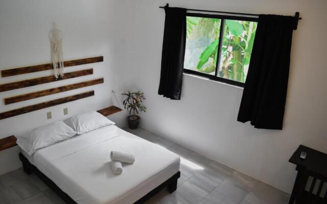 Oryx Valladolid - Hostel