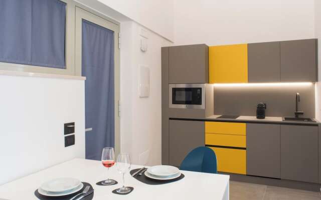 Spazio Gagarin Residence