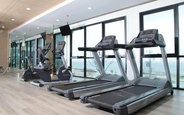 Fortune Saeng Chan Beach Hotel Rayong