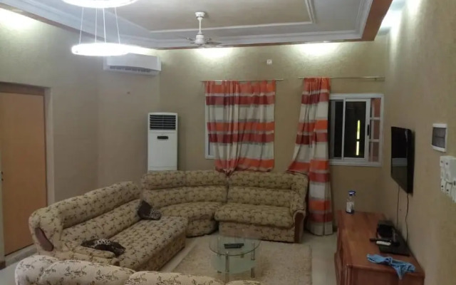 Residence Groupe Espoir