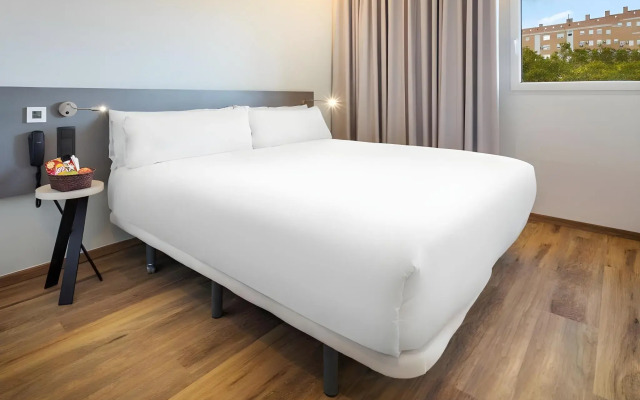 B&B Hotel MADRID Carabanchel