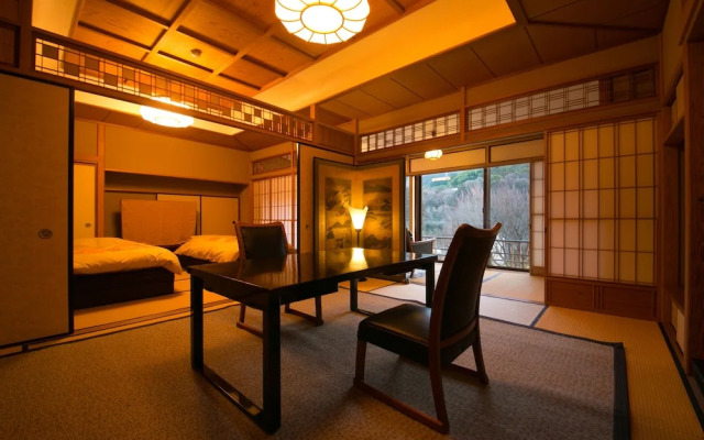 Fukiya Ryokan