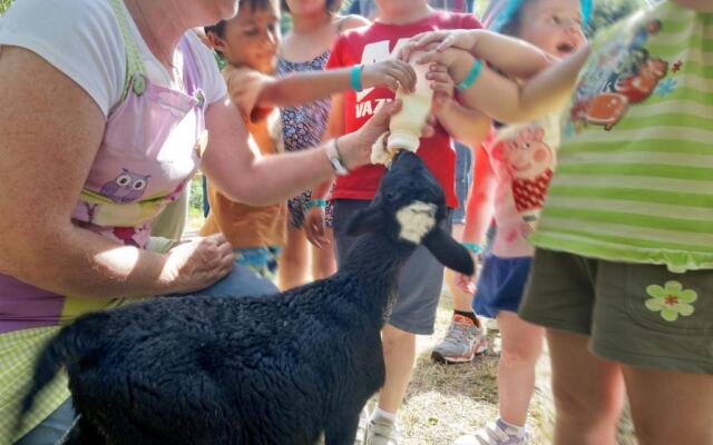 Vilar Rural de Sant Hilari by Serhs Hotels