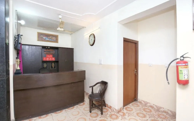 OYO 15772 Silver City