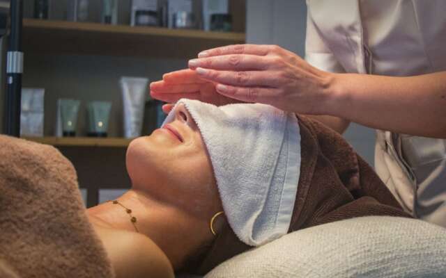 Hôtel Les Sables d'Ocre & SPA