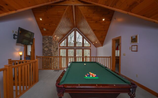 Commander's Quarters 5 Bedroom House