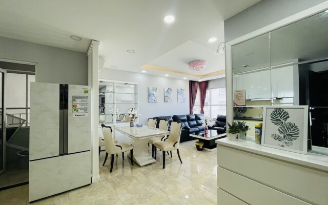 Sunrise City Apartment