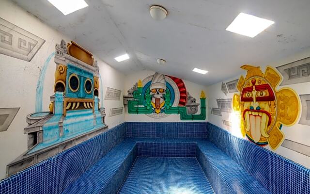 Quinta Tlayacapan by Rotamundos