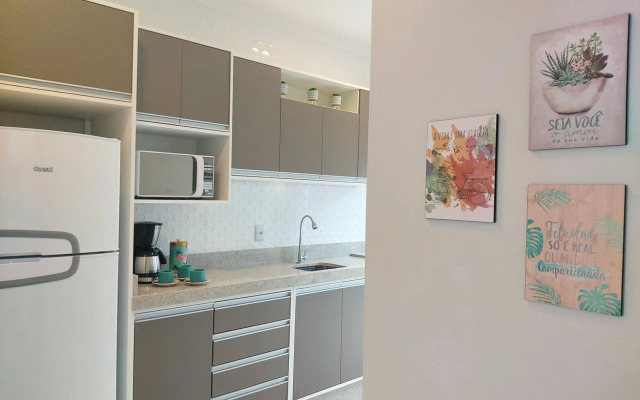 Curta Praia de Armação - Casa Girassol