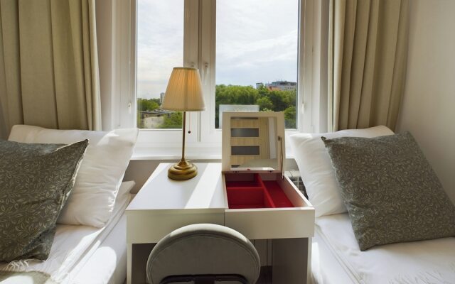 Legionów Apartament Gdynia by Renters
