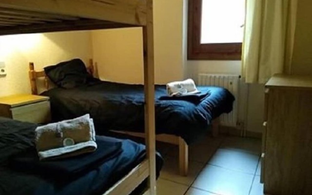 Apartment Abella 25