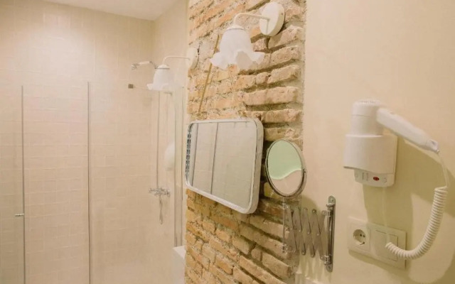 Apartamentos Líbere Málaga Teatro Romano