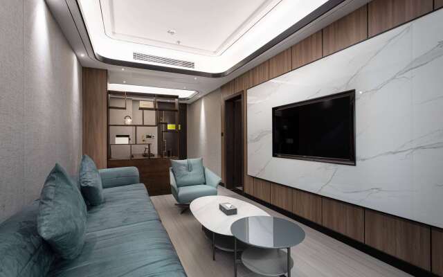 Microtel By Wyndham Xiangtan Tianyi