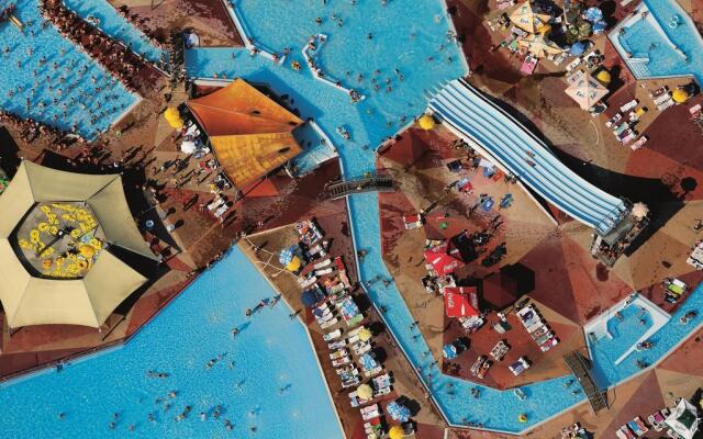 Terme Tuhelj hotel Well