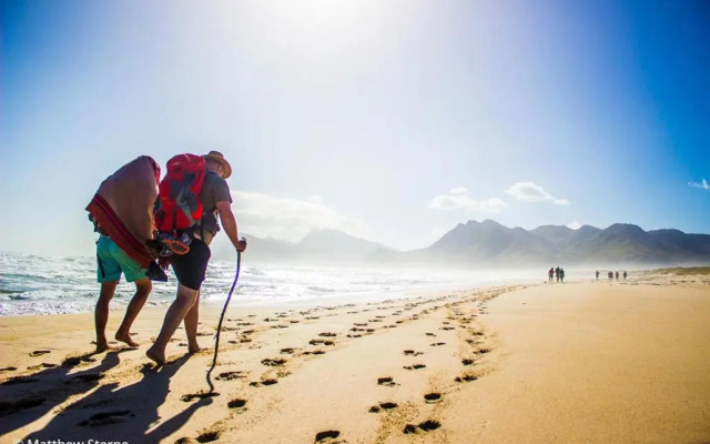 Mond Kleine Guest House