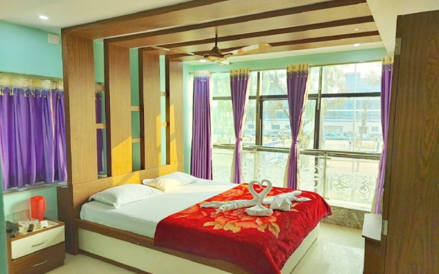 Goroomgo Marlin Digha