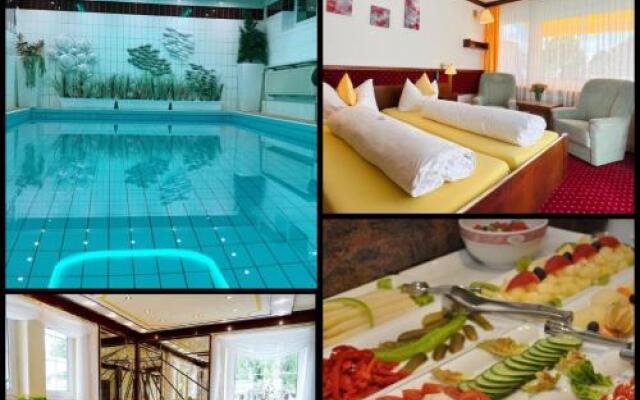 Kurhotel Wiedenmann