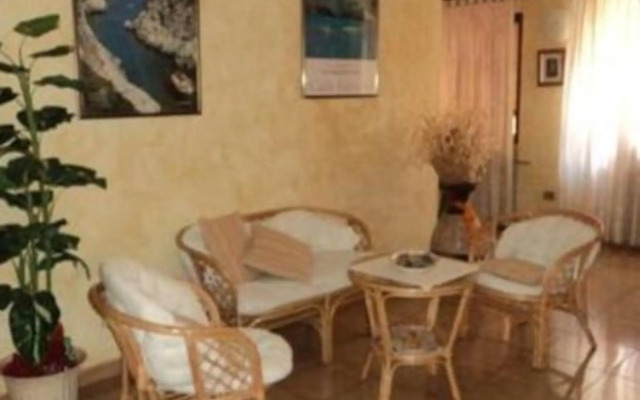 Hotel Sant'Elene