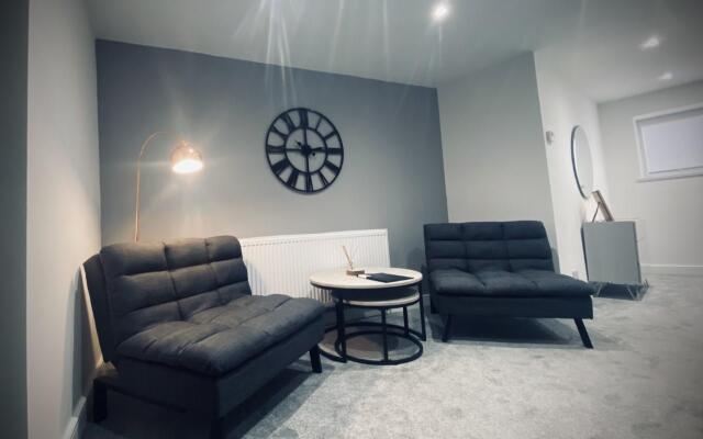 Seaview Luxury Apartments