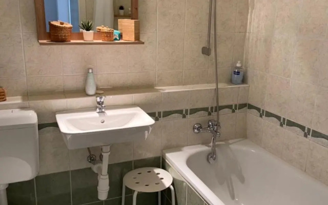 Gyöngy Apartman