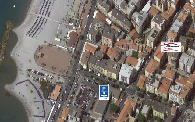 Affittacamere Sorrento