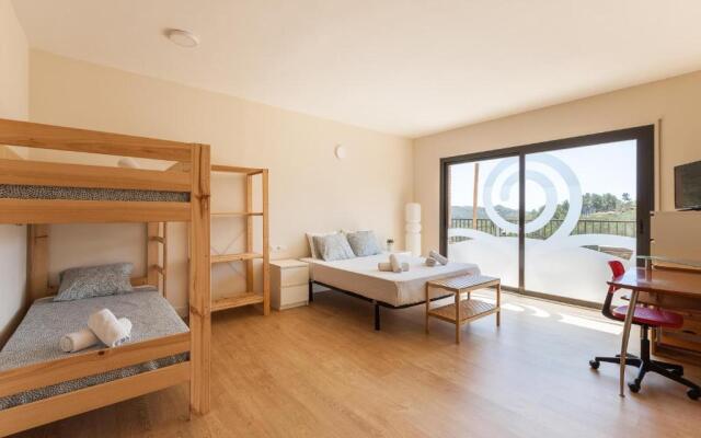 Cim House - Family Villa in Sitges