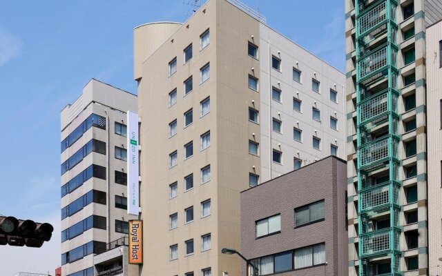 Hotel Unizo Asakusa