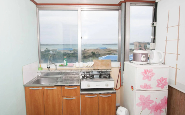 La Maison Benie In Jeju