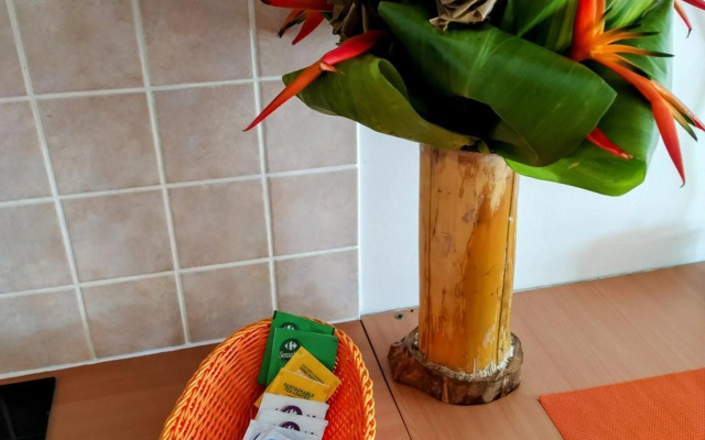 Farerei Appartement spacieux, équipé et confortable