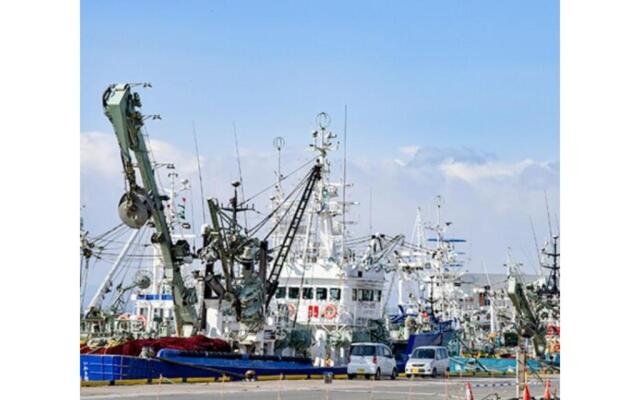 HOTEL FUTABATEI - Vacation STAY 03242v