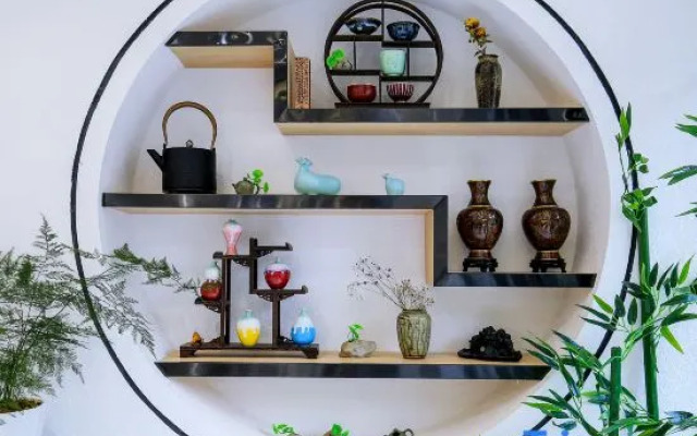 Yangshuo Zhoujia Xiaoyuan Homestay (Songcheng Qiangu Scenery Area Shop)