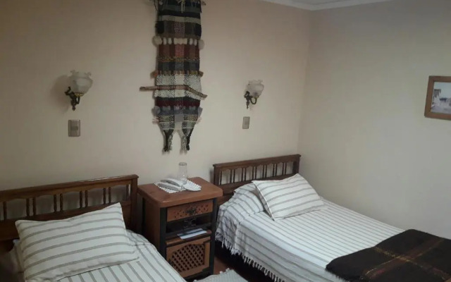 Hotel Boutique Las Azucenas