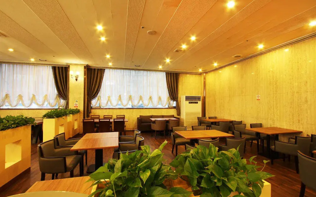 Rasung Hotel